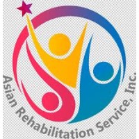 Asian Rehabilitation Service, Inc. logo