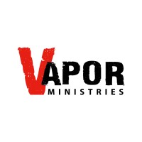 Vapor Ministries logo