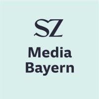 SZ Media Bayern logo