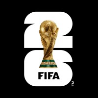 FIFA World Cup 2026™ - Canada, Mexico and the United States company logo