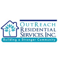 OutReach Residential Services, Inc. logo