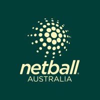 Netball Australia logo