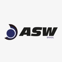 ASW BRASIL logo