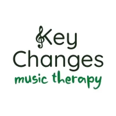 Key Changes Music Therapy logo