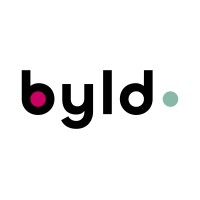 byld | Design & build logo