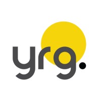 YRGCARE logo