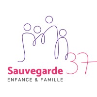 Sauvegarde 37 logo