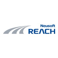Neusoft Reach logo