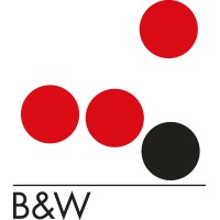 B&W Engineering und Datensysteme GmbH logo