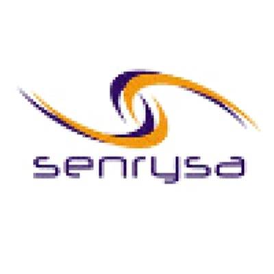 Senrysa Technologies Limited logo