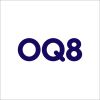 OQ8 logo