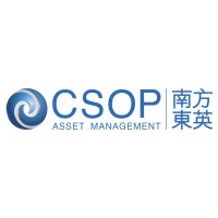 CSOP Asset Management logo