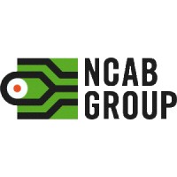 NCAB Group France logo