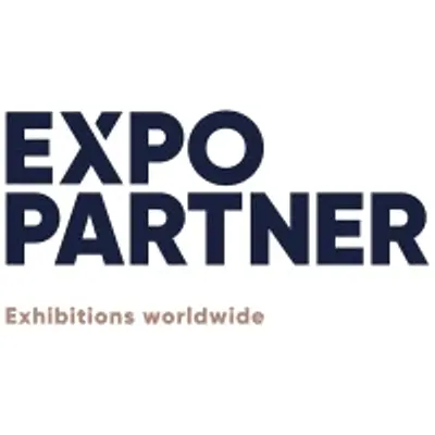 EXPO PARTNER logo