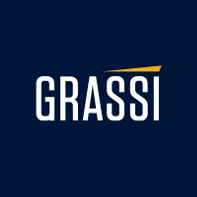 Grassi logo