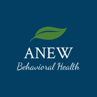 Anew Behavioral Health logo