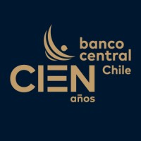 Central Bank of Chile logo