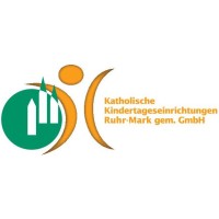 Kath. Kindertageseinrichtungen Ruhr-Mark logo