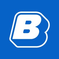 Built Brands logo