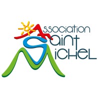 Association Saint Michel logo