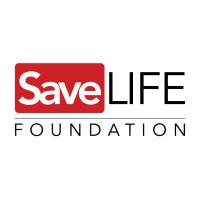 SaveLIFE Foundation (SLF) logo