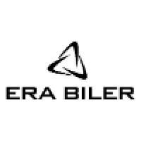 ERA BILER A/S logo