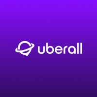 Uberall company logo