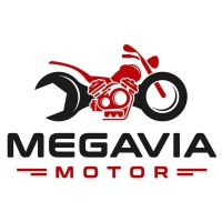 Megavia Motor Co. Inc. logo