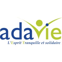 ADAVIE logo