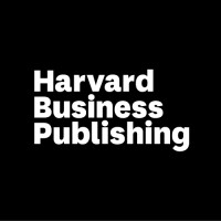 Harvard Business Publishing company logo