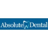 Absolute Dental logo