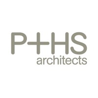 P+HS Architects logo