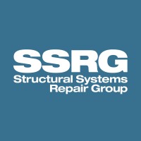 SSRG - Structural Systems Repair Group logo