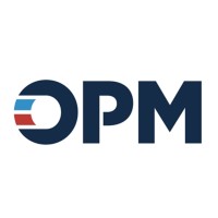 U.S. Office of Personnel Management (OPM) logo