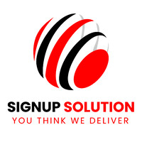 SIGNUP