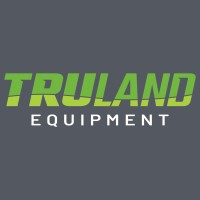 TRULAND Equipment logo