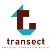 Transect archeologie logo