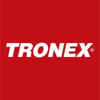 TRONEX logo
