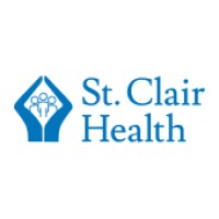 St. Clair Health company logo