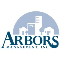Arbors Management, Inc. logo