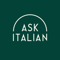 ASK Italian logo