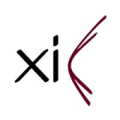 Xiarch Bharat logo