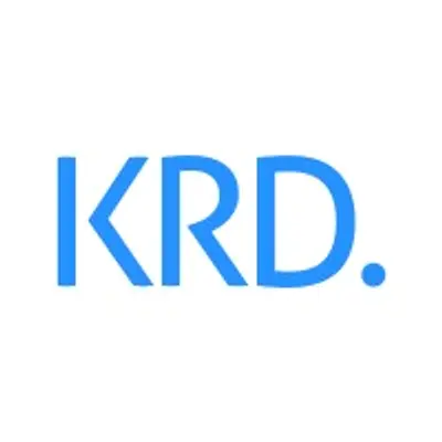 KRD Audiovisuel logo