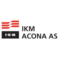 IKM Acona logo