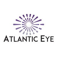 Atlantic Eye logo