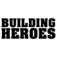 Building Heroes Nederland logo