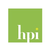 HPI Architecture logo