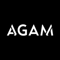 AGAM Mercedes-Benz logo