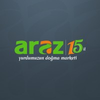 Araz Supermarket MMC logo
