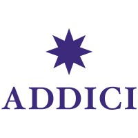 Addici Security logo